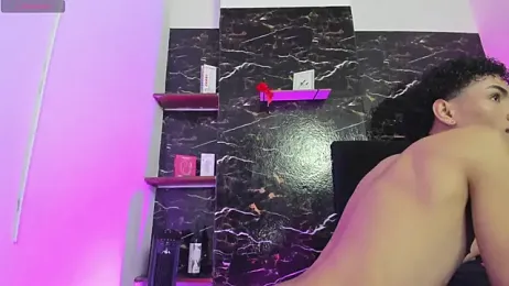 lyan_hots webcam model stream image