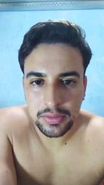 AxellWhite webcam model stream image