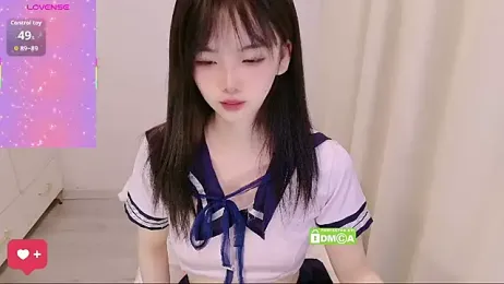 GouGou-111 webcam model stream image