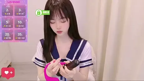 GouGou-111 webcam model stream image