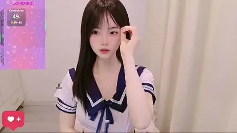 GouGou-111 webcam model stream image