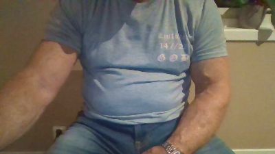 oldhunk webcam model stream image