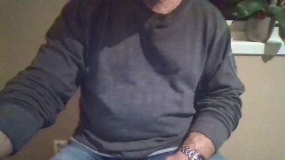 oldhunk webcam model stream image