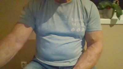 oldhunk webcam model stream image