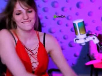 tessa_tea webcam model stream image