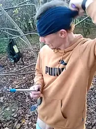 Wilsonn86 webcam model stream image