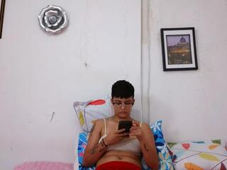 Dakota Smitf webcam model stream image