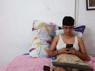 Dakota Smitf webcam model stream image