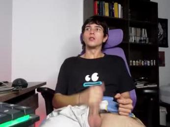 alex_connorr webcam model stream image