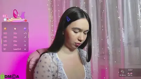 Arianahot777 webcam model stream image