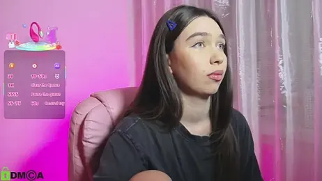 Arianahot777 webcam model stream image