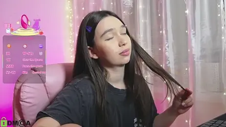 Arianahot777 webcam model stream image