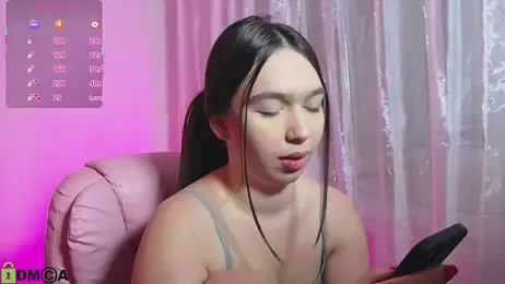 Arianahot777 webcam model stream image