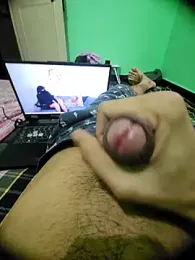 rockyp6 webcam model stream image