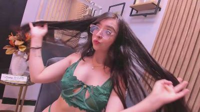 Eva_Macalliter webcam model stream image