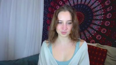 AdalynMystery webcam model stream image