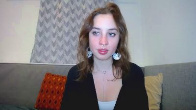 AdalynMystery webcam model stream image