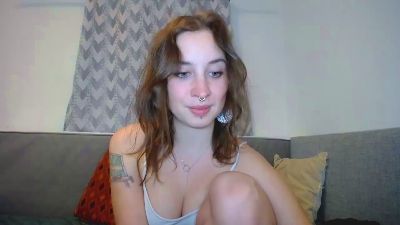 AdalynMystery webcam model stream image