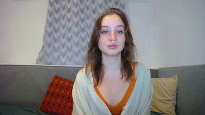 AdalynMystery webcam model stream image