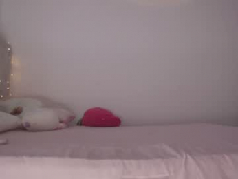 mila_1 webcam model stream image