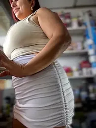 sammyqueenx21 webcam model stream image