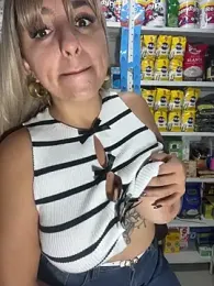 sammyqueenx21 webcam model stream image