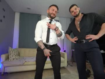 demianblake webcam chaturbate model stream image