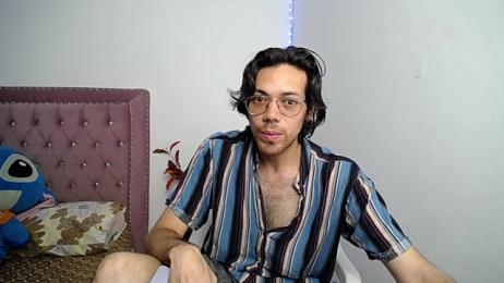 lucasgalacticman webcam model stream image