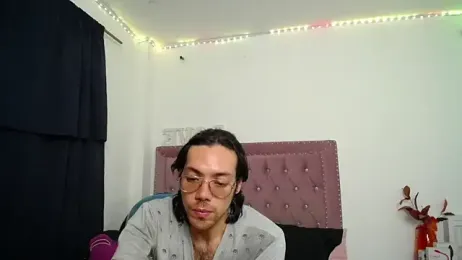 lucasgalacticman webcam model stream image