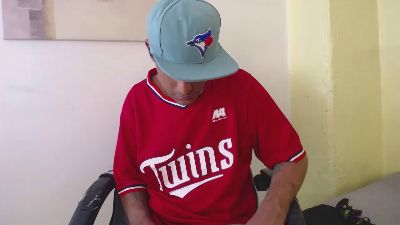 Zegmo webcam model stream image