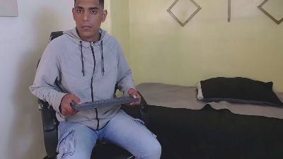 Zegmo webcam cam4 model stream image