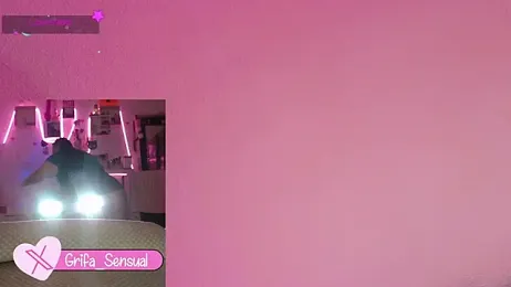 Grifa_Sensual webcam model stream image