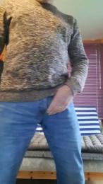 Knuffi1968 webcam model stream image