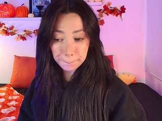 lily-evanss webcam model stream image