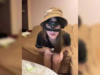 HelToysD webcam model stream image