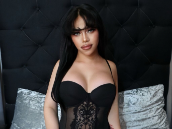TracieMillion webcam model stream image