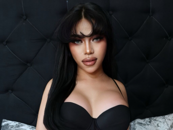 TracieMillion webcam model stream image