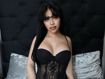 TracieMillion webcam model stream image