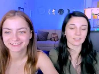 evelina_sun_ webcam model stream image