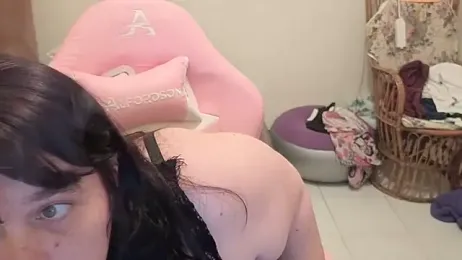 butterflyass900 webcam model stream image