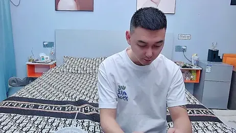 dongdong58 webcam model stream image