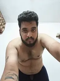 shubham19988 webcam model stream image