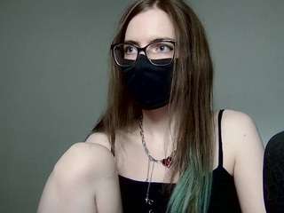 amber-candyfloss webcam model stream image