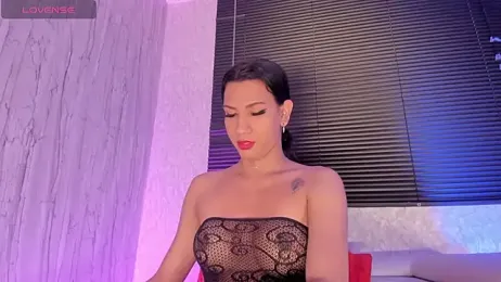 LaiilyBell12 webcam model stream image