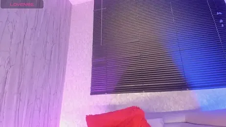 LaiilyBell12 webcam model stream image