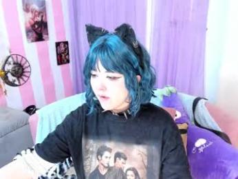 hell_fairy webcam model stream image