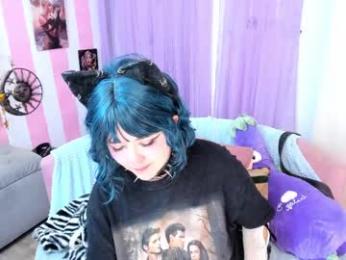 hell_fairy webcam model stream image