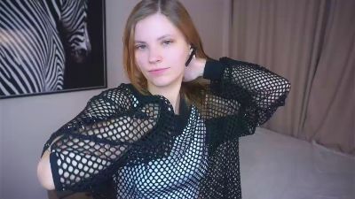 ArlettaParoda webcam model stream image