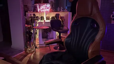 Secret_Lovers1 webcam stripchat model stream image