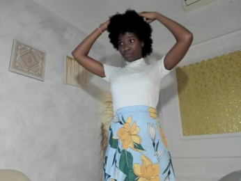 Tahira-20 webcam model stream image